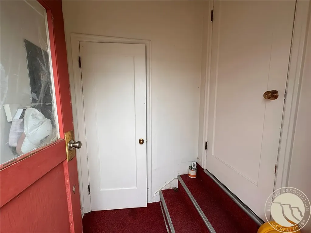 131 S 1st Street W Baker MT 59313