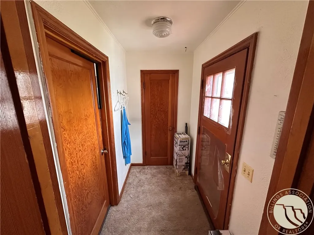 131 S 1st Street W Baker MT 59313