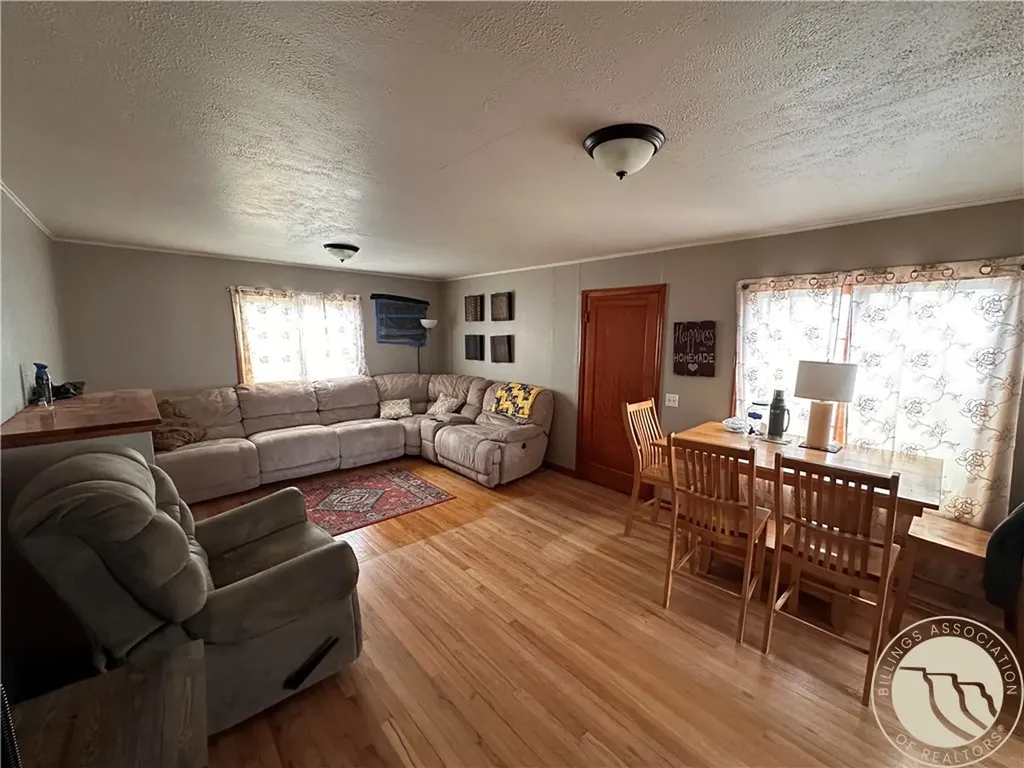 131 S 1st Street W Baker MT 59313