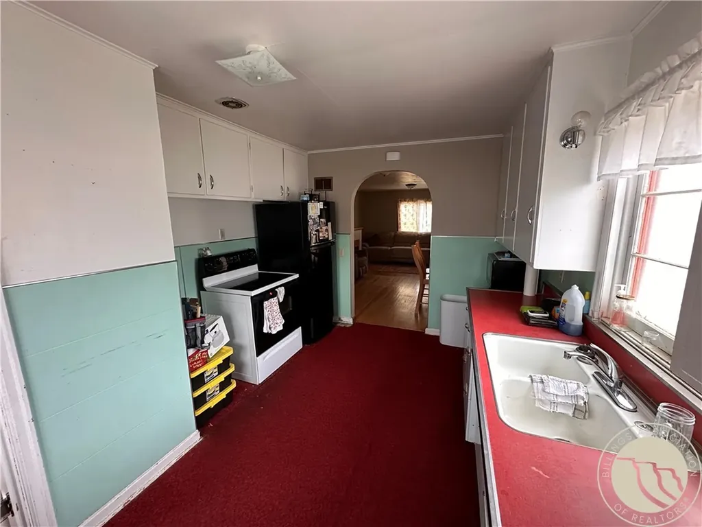 131 S 1st Street W Baker MT 59313