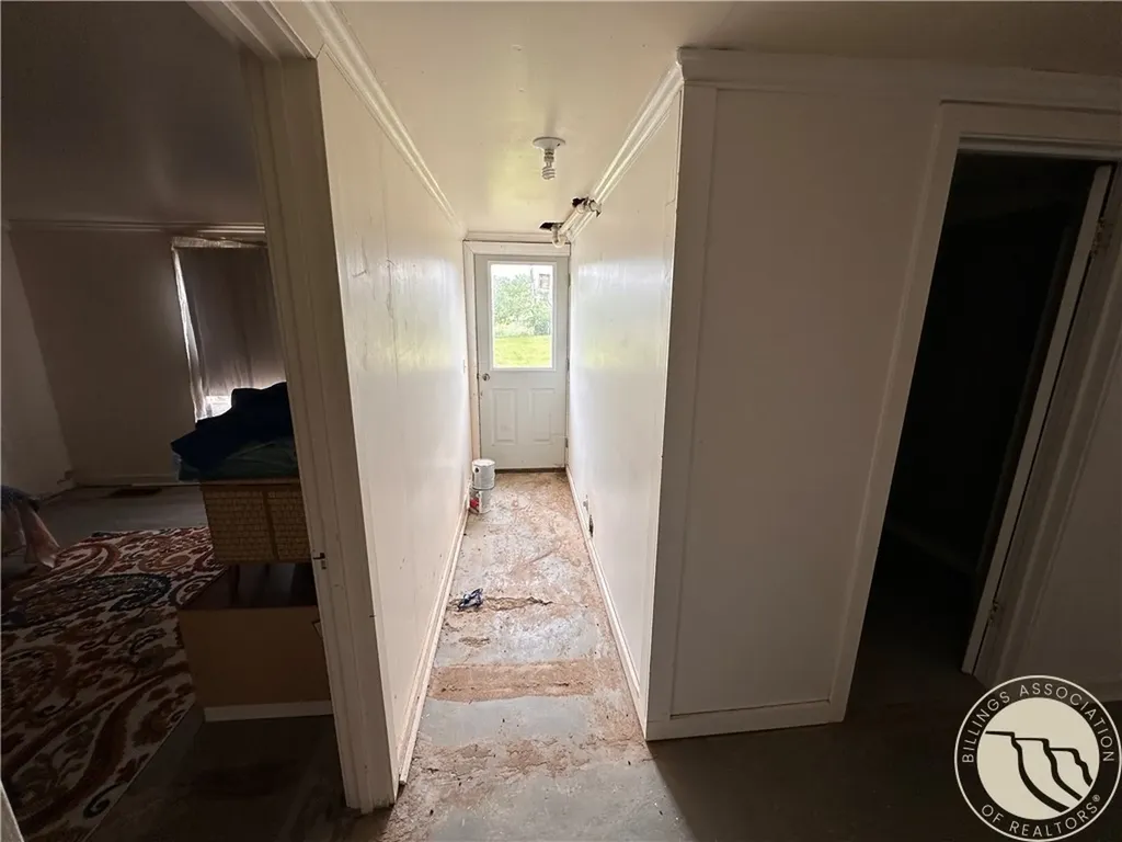 131 S 1st Street W Baker MT 59313