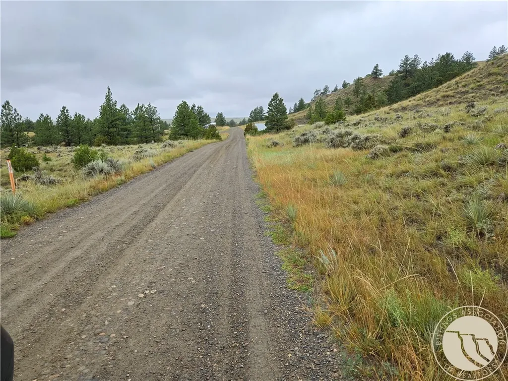 Parcel 16 Mountain View Road Molt MT 59057