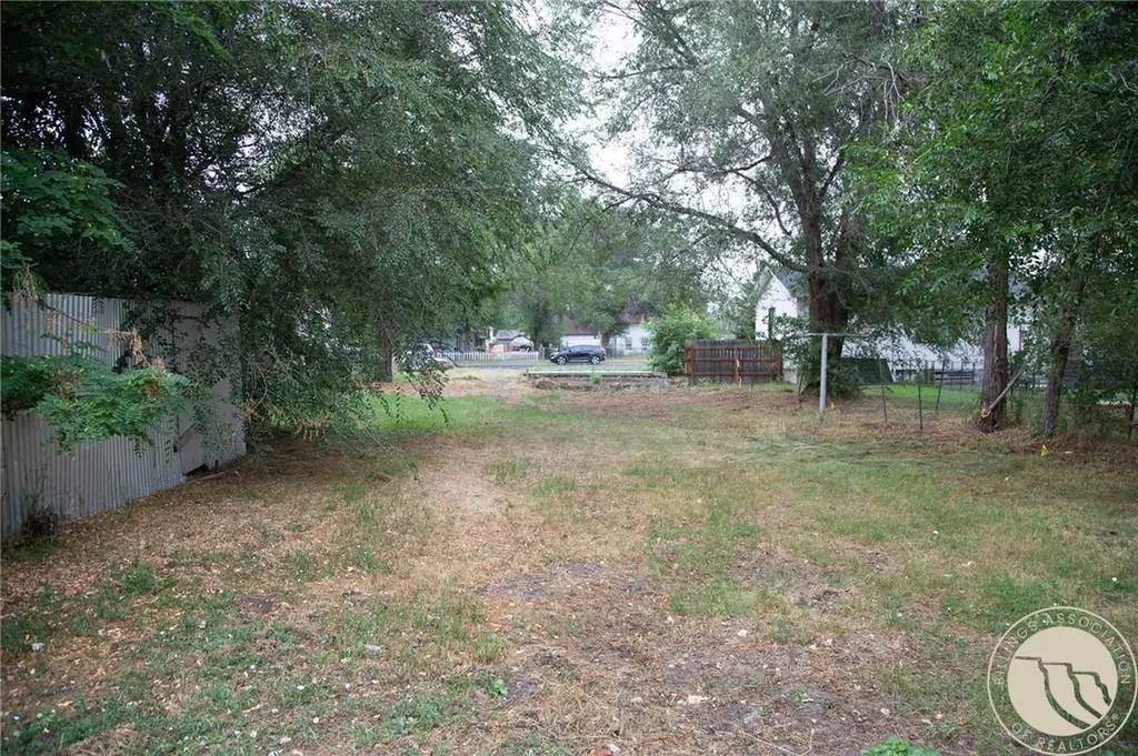 520 S 32nd Street Billings MT 59101