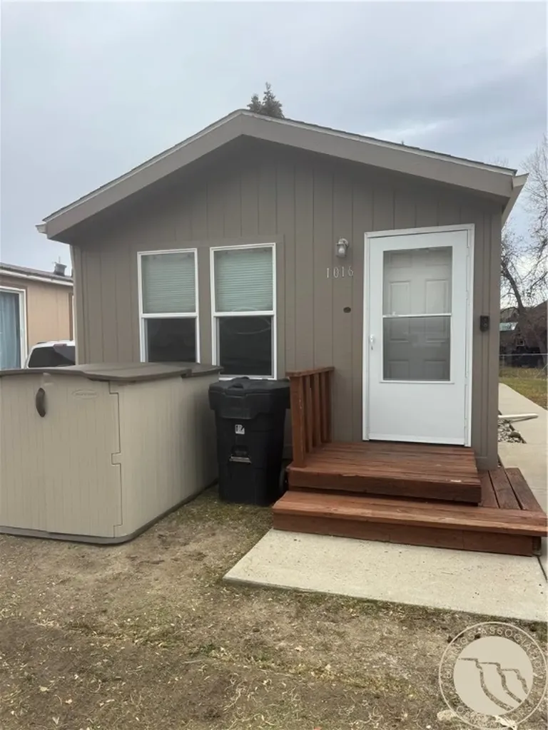 1016 Coutts Avenue Red Lodge MT 59068