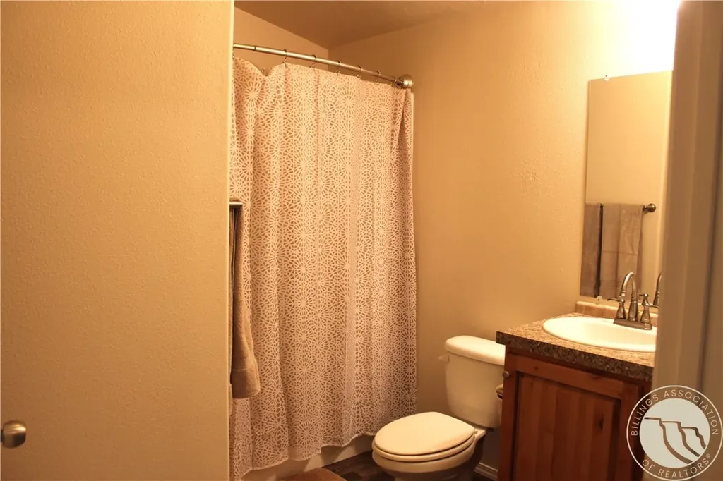 1016 Coutts Avenue Red Lodge MT 59068