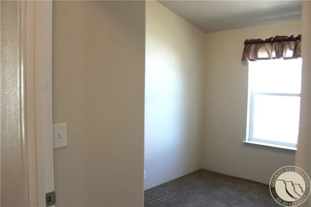 1016 Coutts Avenue Red Lodge MT 59068