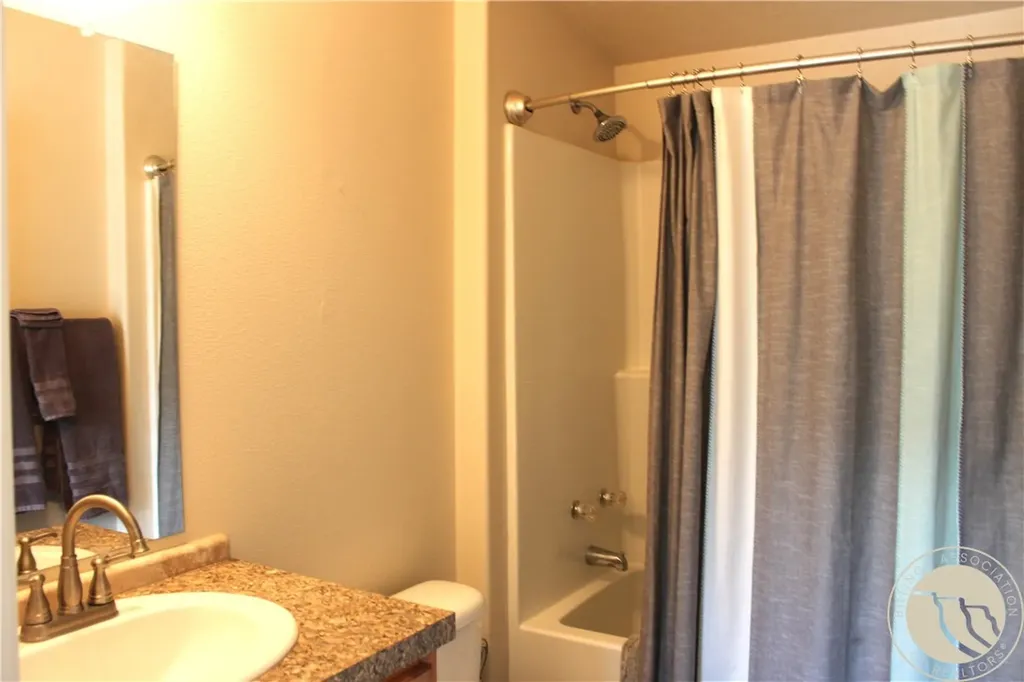 1016 Coutts Avenue Red Lodge MT 59068