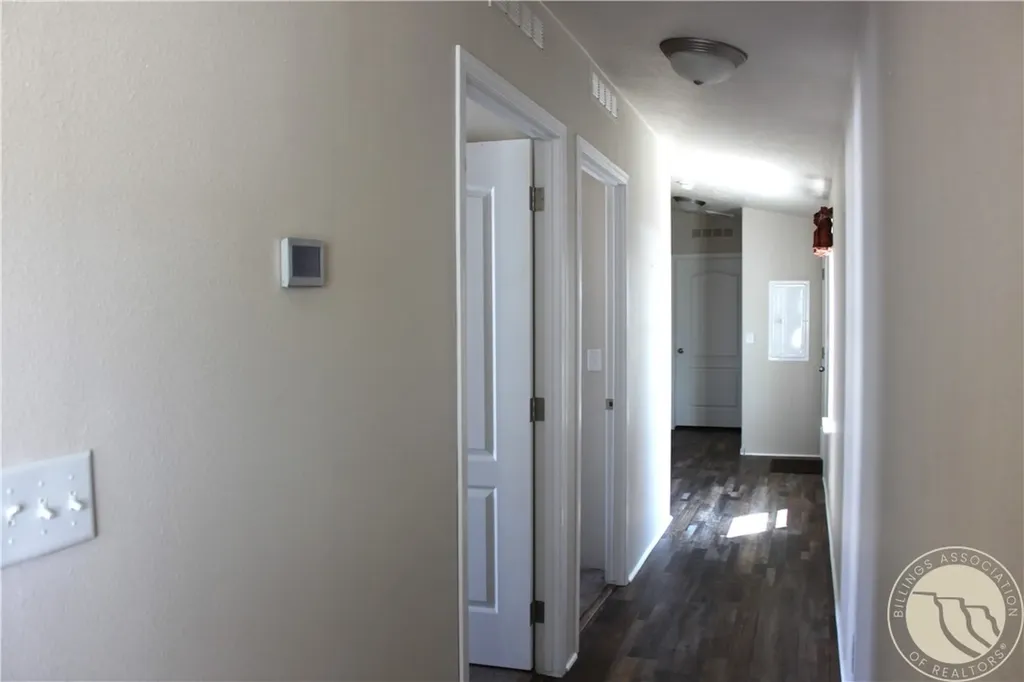 1016 Coutts Avenue Red Lodge MT 59068