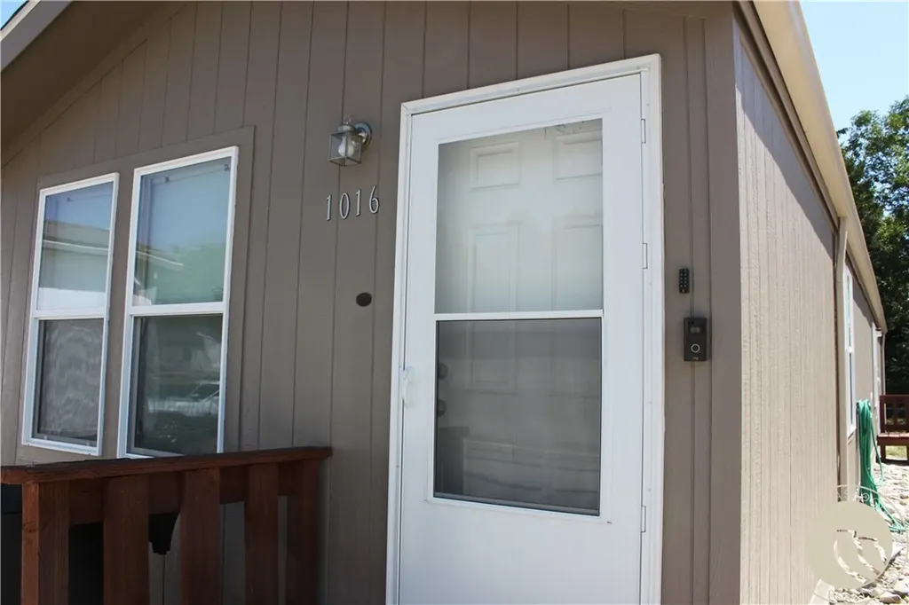 1016 Coutts Avenue Red Lodge MT 59068
