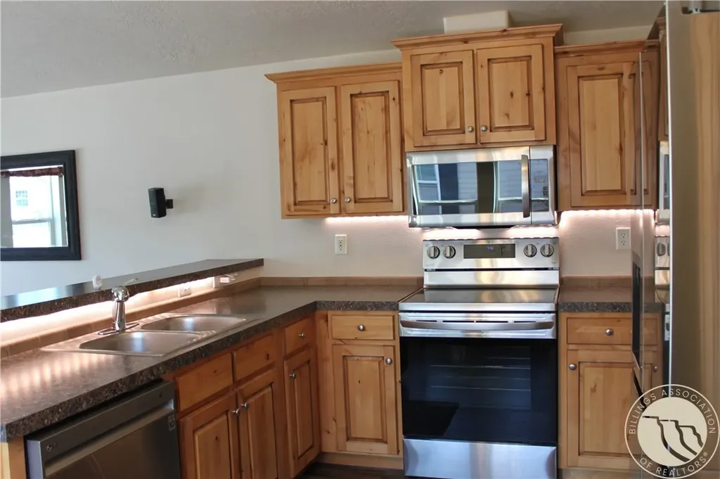 1016 Coutts Avenue Red Lodge MT 59068
