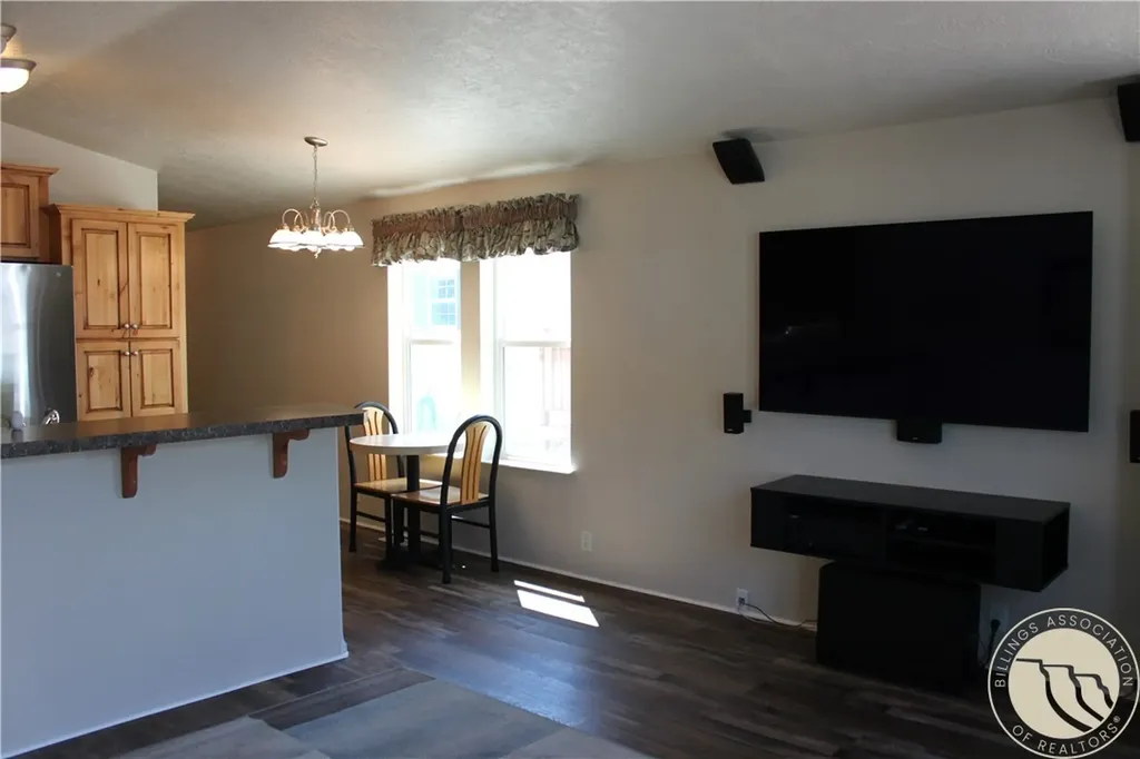 1016 Coutts Avenue Red Lodge MT 59068