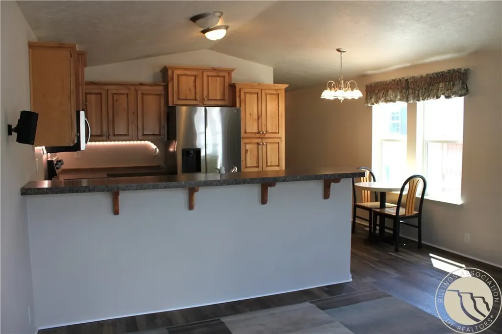 1016 Coutts Avenue Red Lodge MT 59068