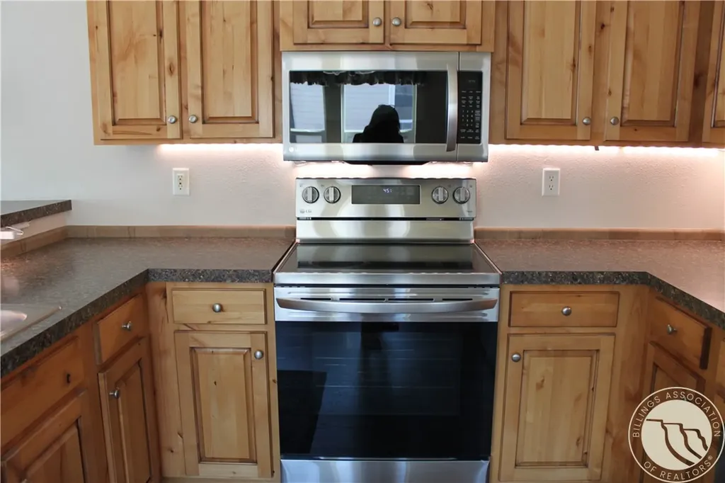 1016 Coutts Avenue Red Lodge MT 59068