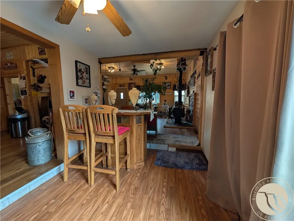 327 2nd Avenue W Culbertson MT 59218