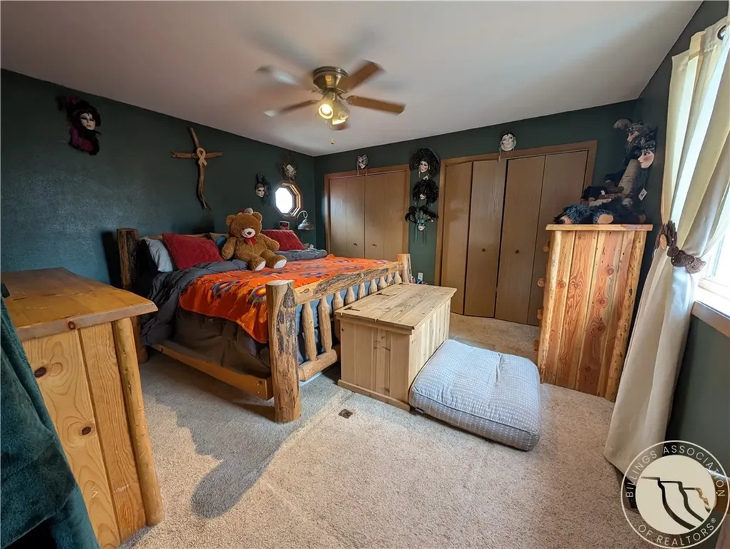 327 2nd Avenue W Culbertson MT 59218