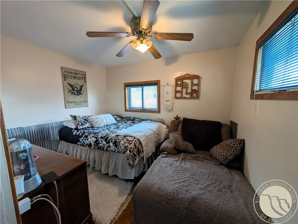 327 2nd Avenue W Culbertson MT 59218