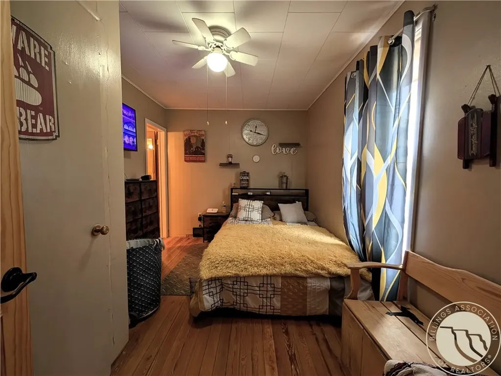 327 2nd Avenue W Culbertson MT 59218