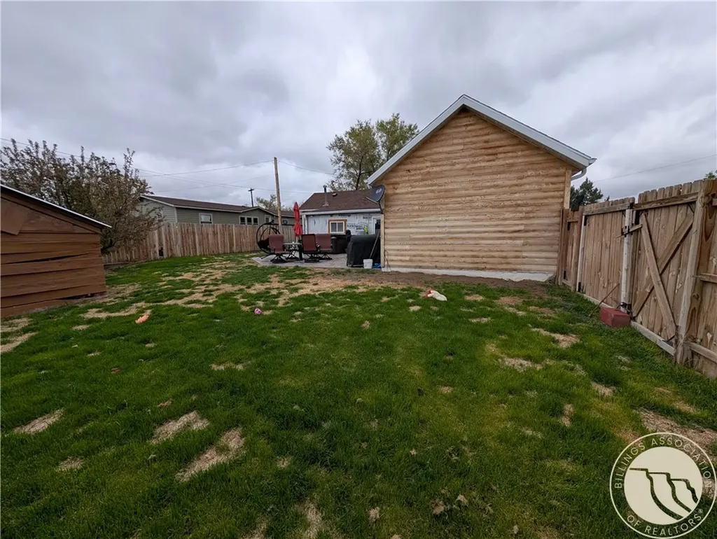 327 2nd Avenue W Culbertson MT 59218