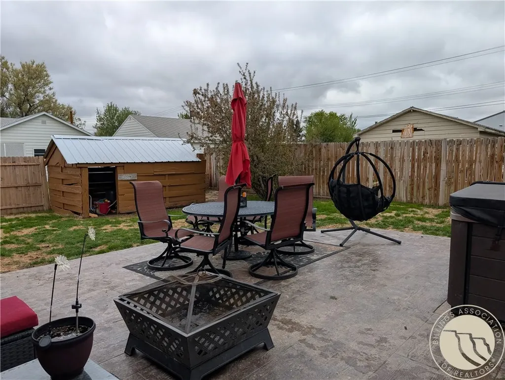 327 2nd Avenue W Culbertson MT 59218