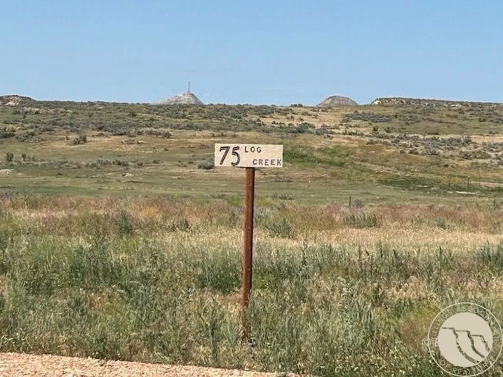 75 Log Creek Road Miles City MT 59301