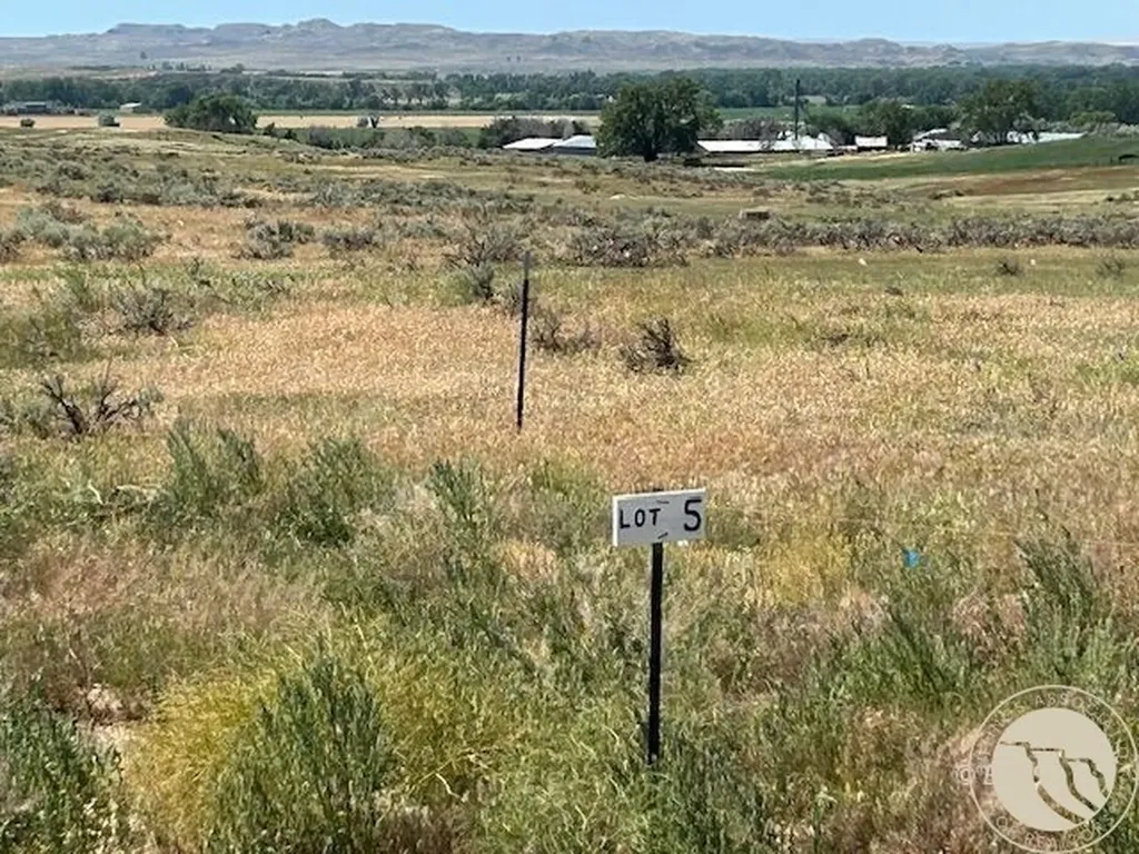 75 Log Creek Road Miles City MT 59301