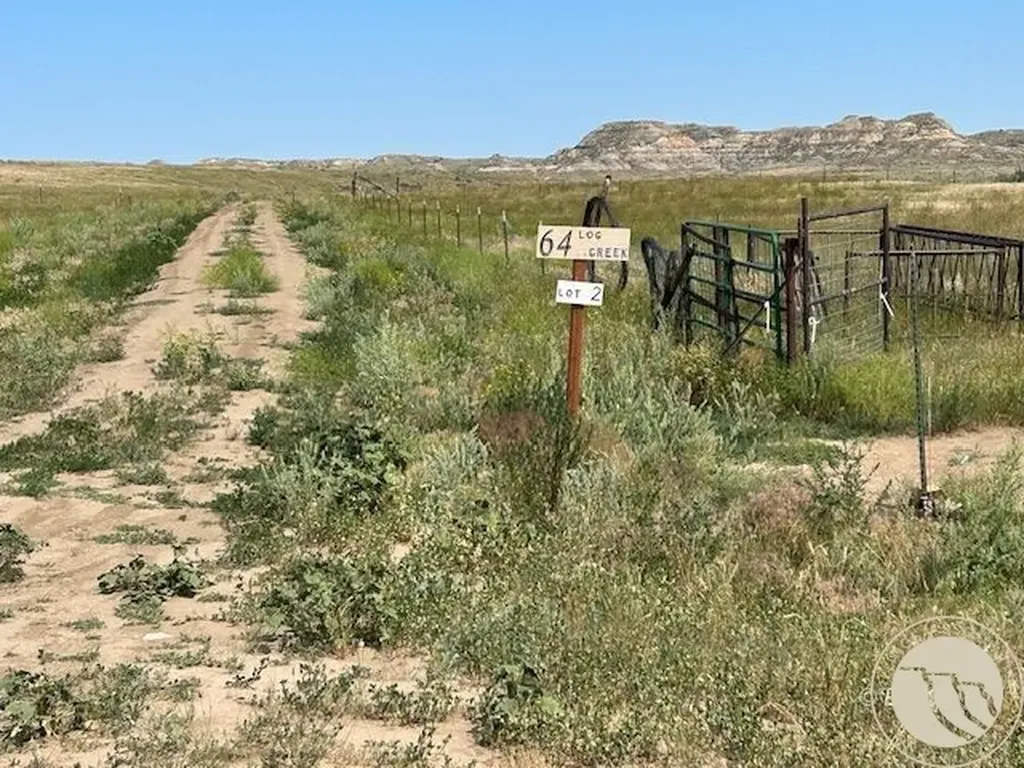 64 Log Creek Road Miles City MT 59301