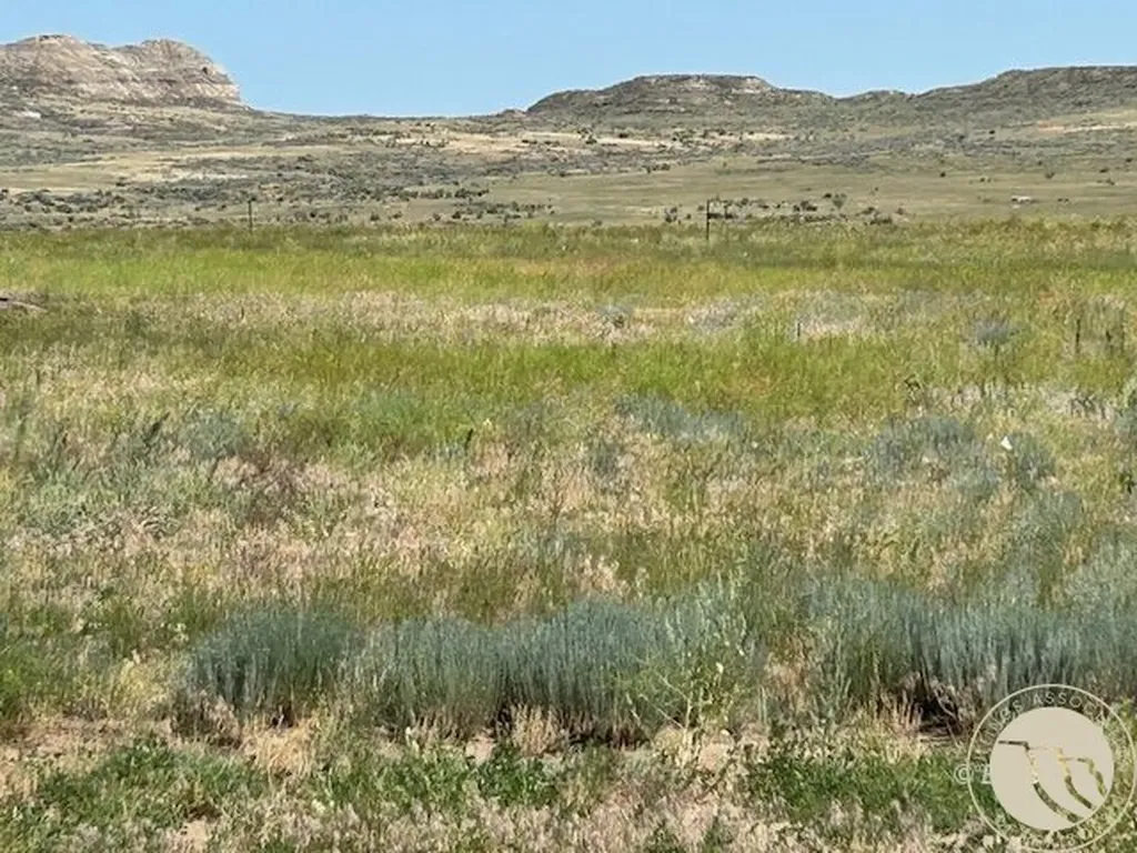 64 Log Creek Road Miles City MT 59301