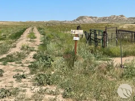 64 Log Creek Road Miles City MT 59301