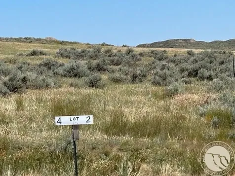 64 Log Creek Road Miles City MT 59301