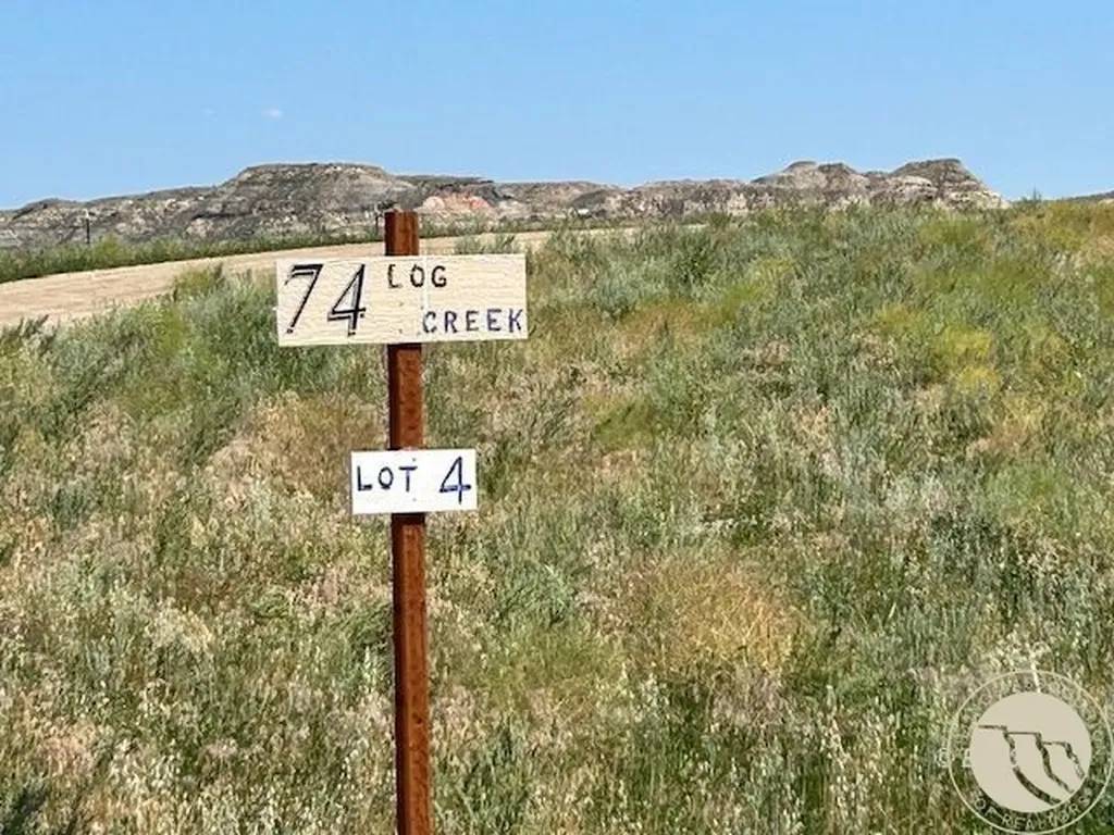 74 Log Creek Road Miles City MT 59301
