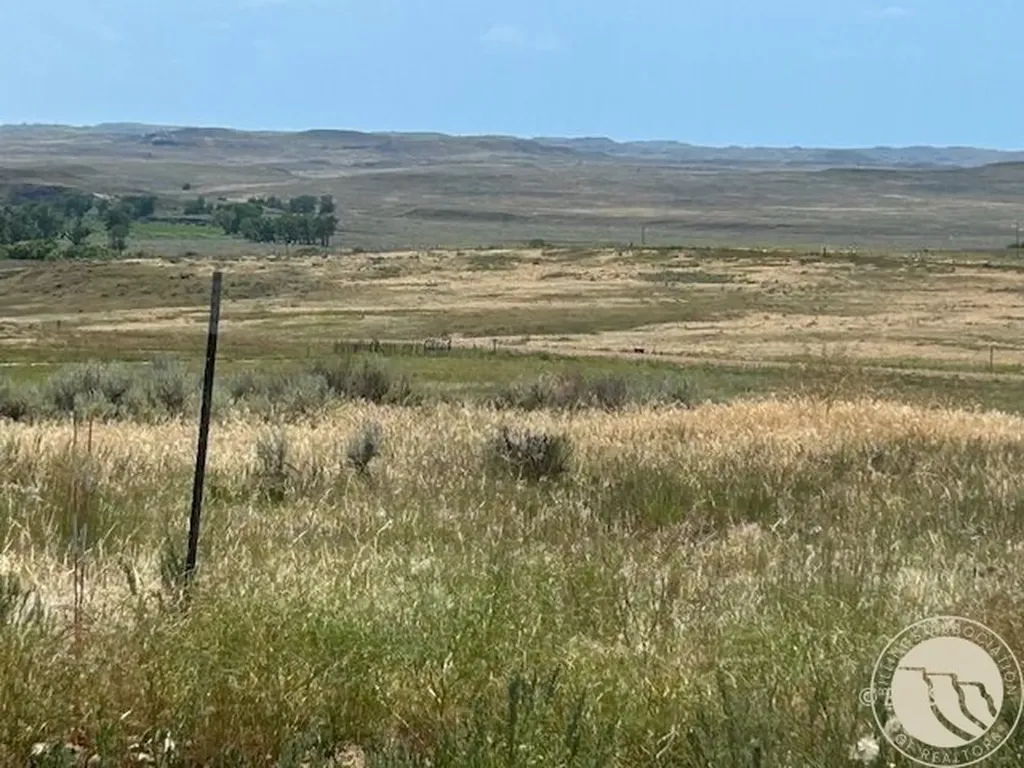 74 Log Creek Road Miles City MT 59301