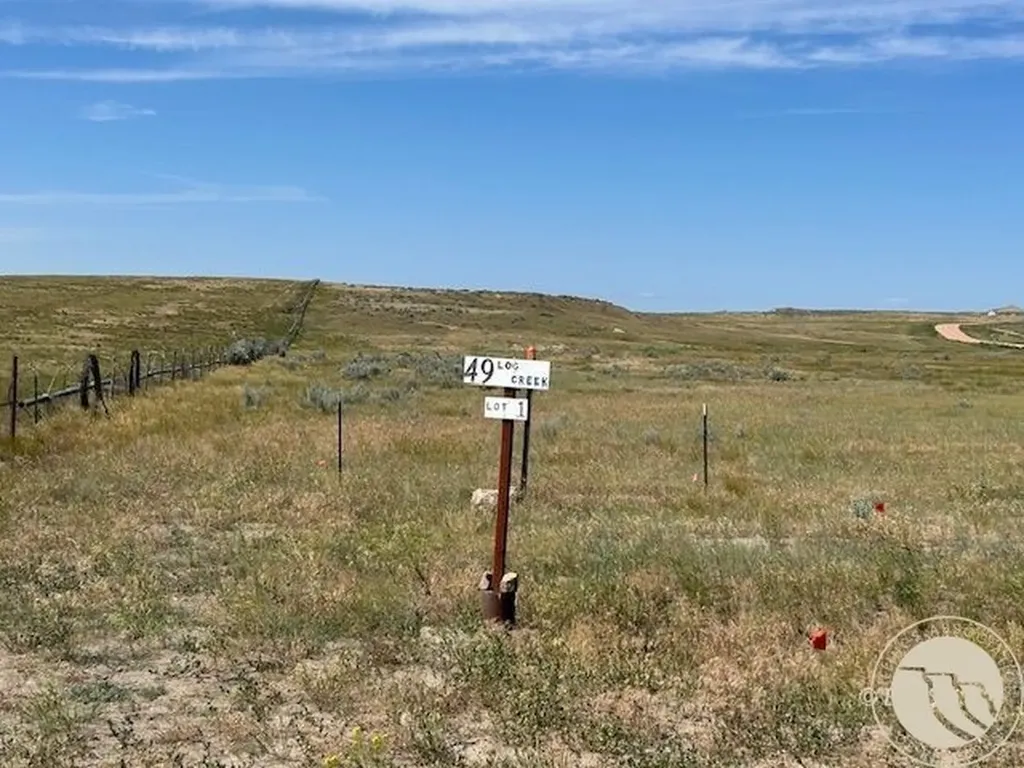 49 Log Creek Road Miles City MT 59301
