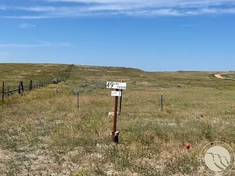 49 Log Creek Road Miles City MT 59301