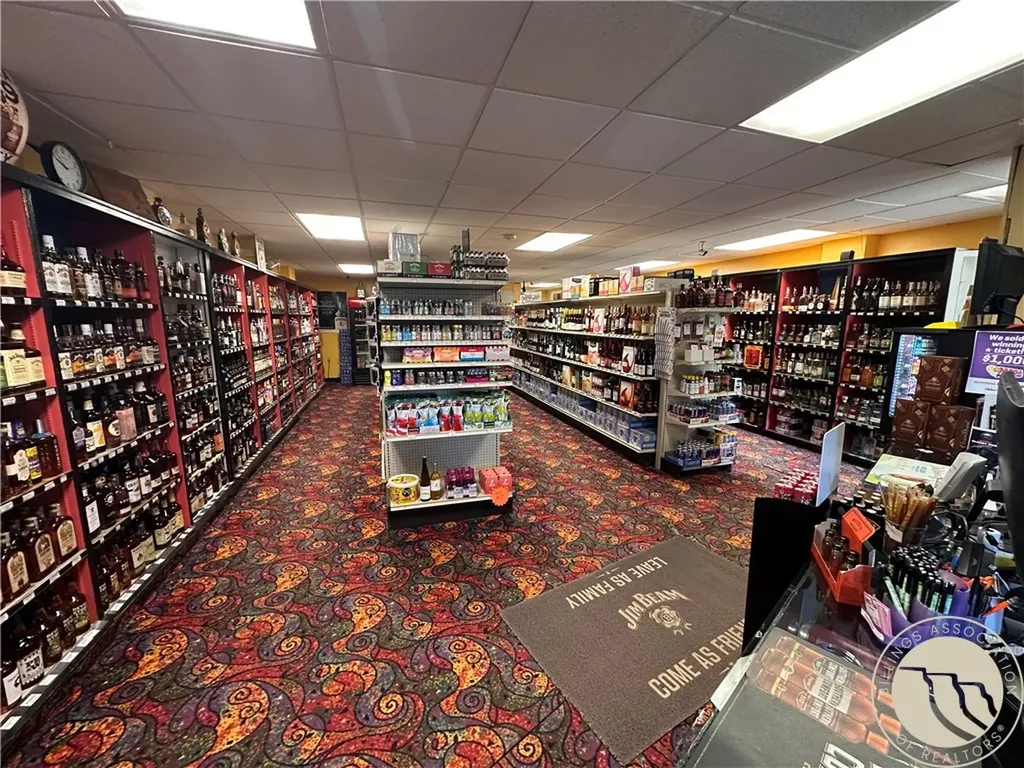 15 S Main Street Baker MT 59313