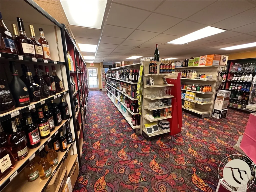 15 S Main Street Baker MT 59313