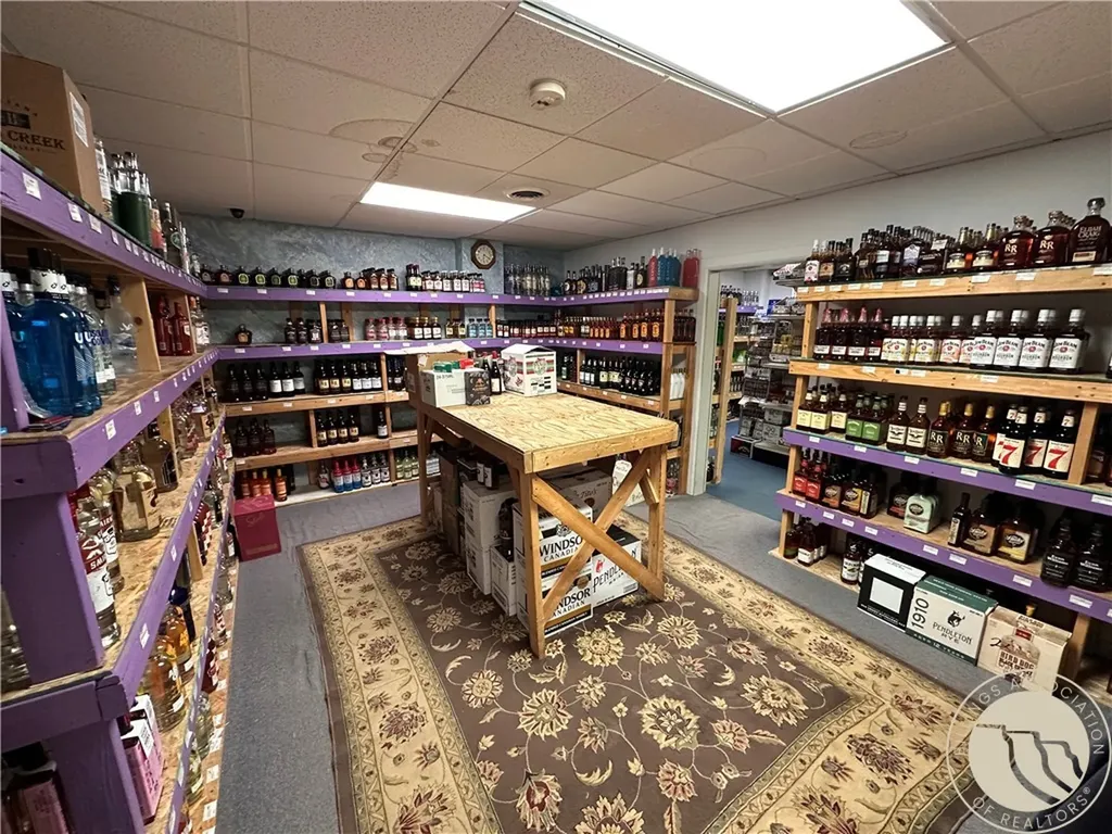 15 S Main Street Baker MT 59313