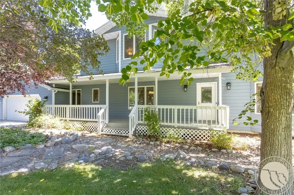 1875 Chelsea Lane Billings MT 59106