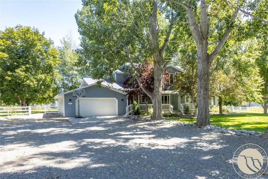 1875 Chelsea Lane Billings MT 59106