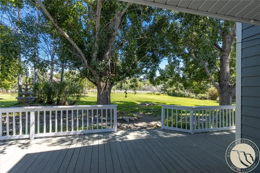 1875 Chelsea Lane Billings MT 59106