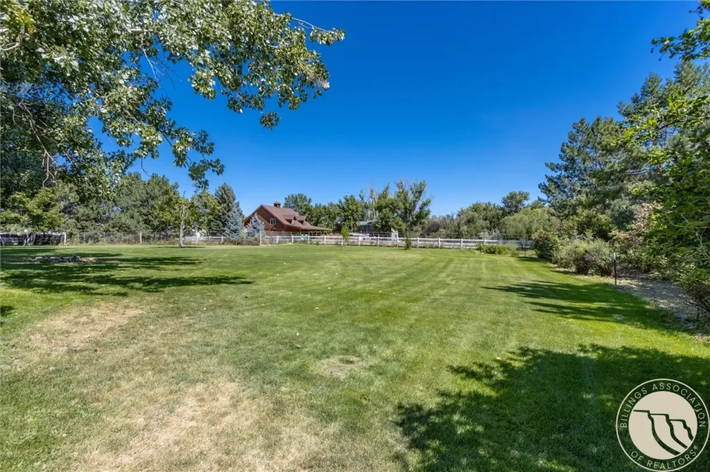 1875 Chelsea Lane Billings MT 59106