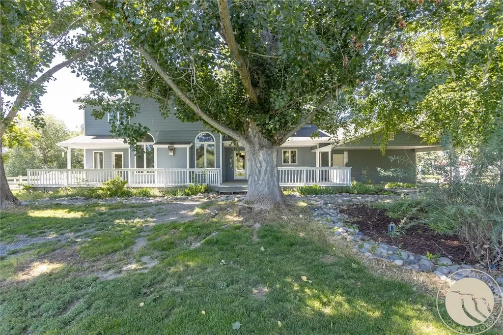 1875 Chelsea Lane Billings MT 59106