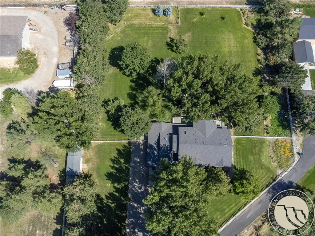 1875 Chelsea Lane Billings MT 59106