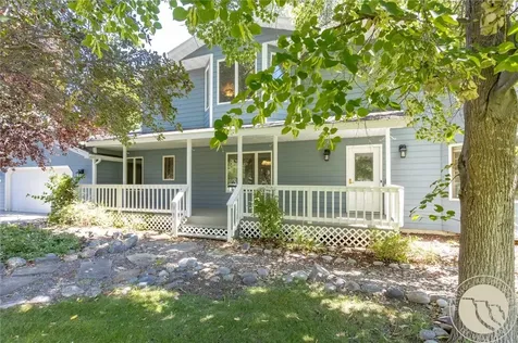 1875 Chelsea Lane Billings MT 59106