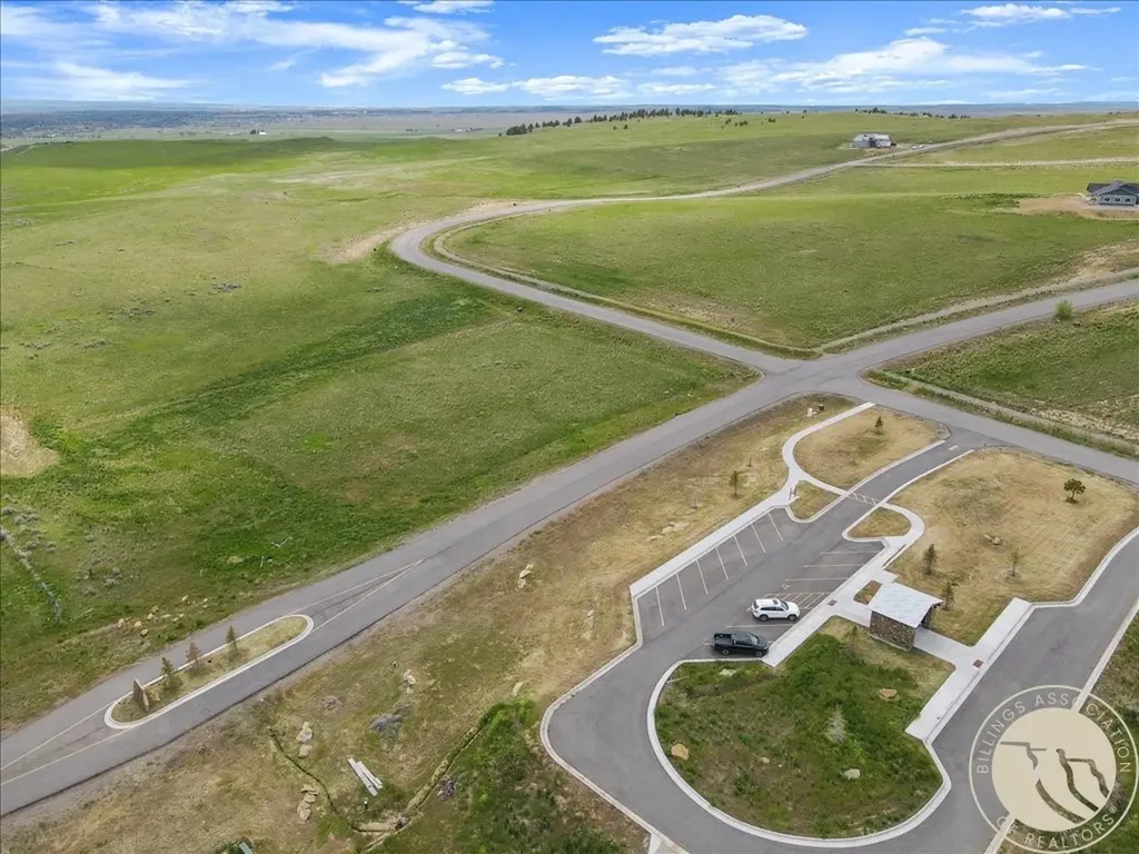 Tbd Pine Rock Blk 3 Lot 6 Trail Billings MT 59105