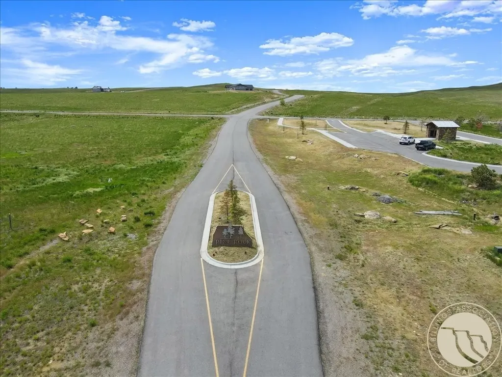Tbd Pine Rock Blk 3 Lot 6 Trail Billings MT 59105