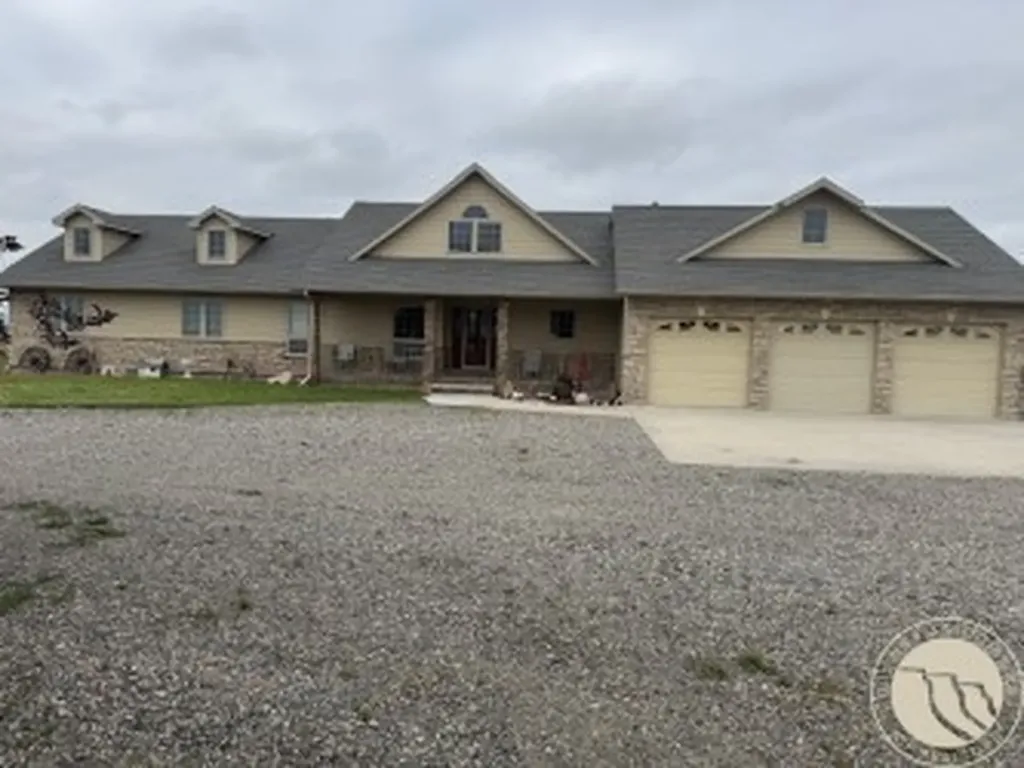 1600 N Trewin School Road Park City MT 59063