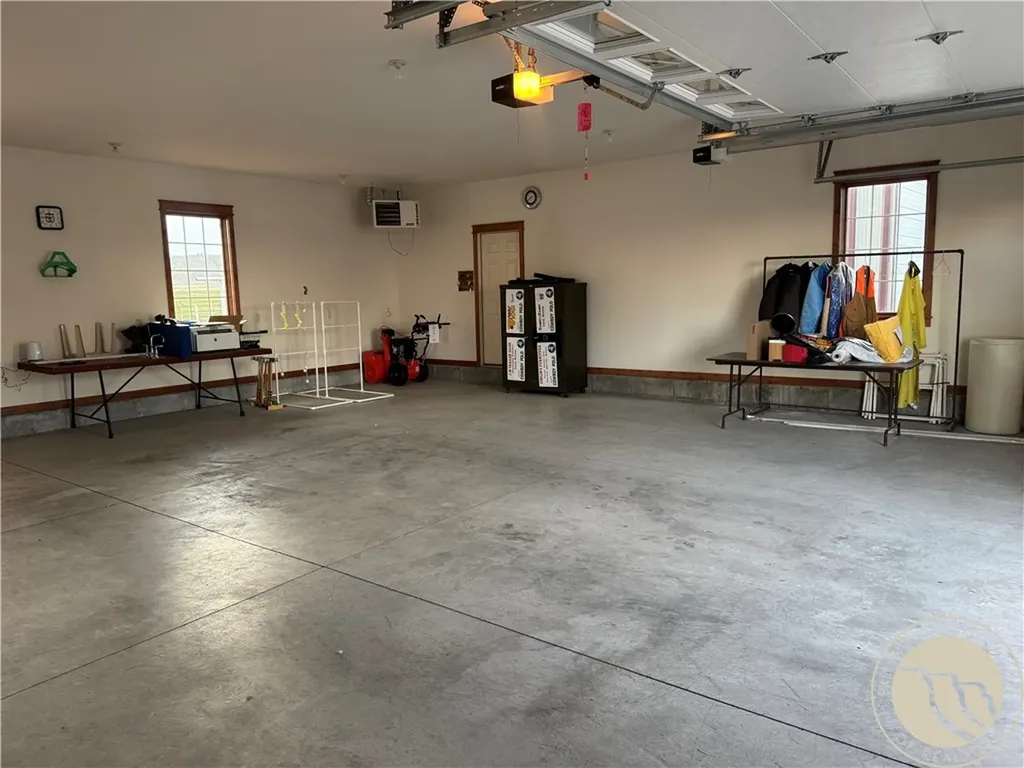 1600 N Trewin School Road Park City MT 59063