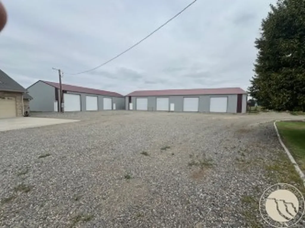 1600 N Trewin School Road Park City MT 59063