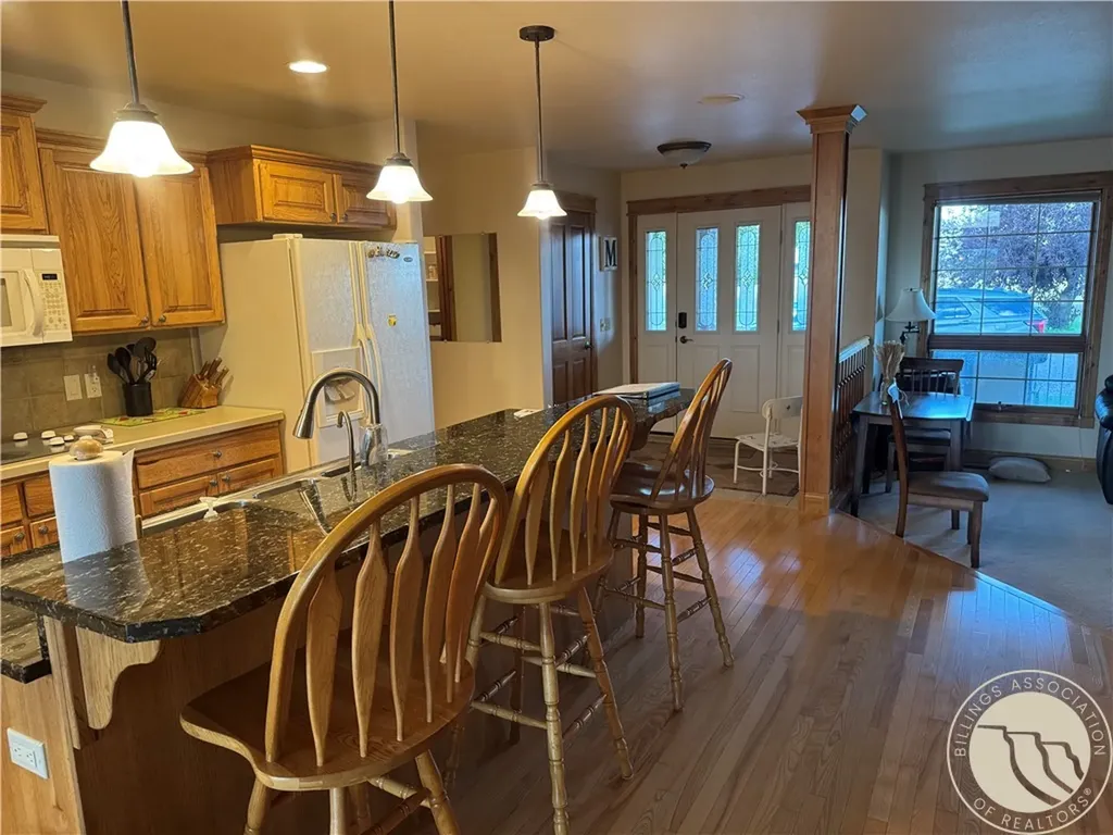 1600 N Trewin School Road Park City MT 59063