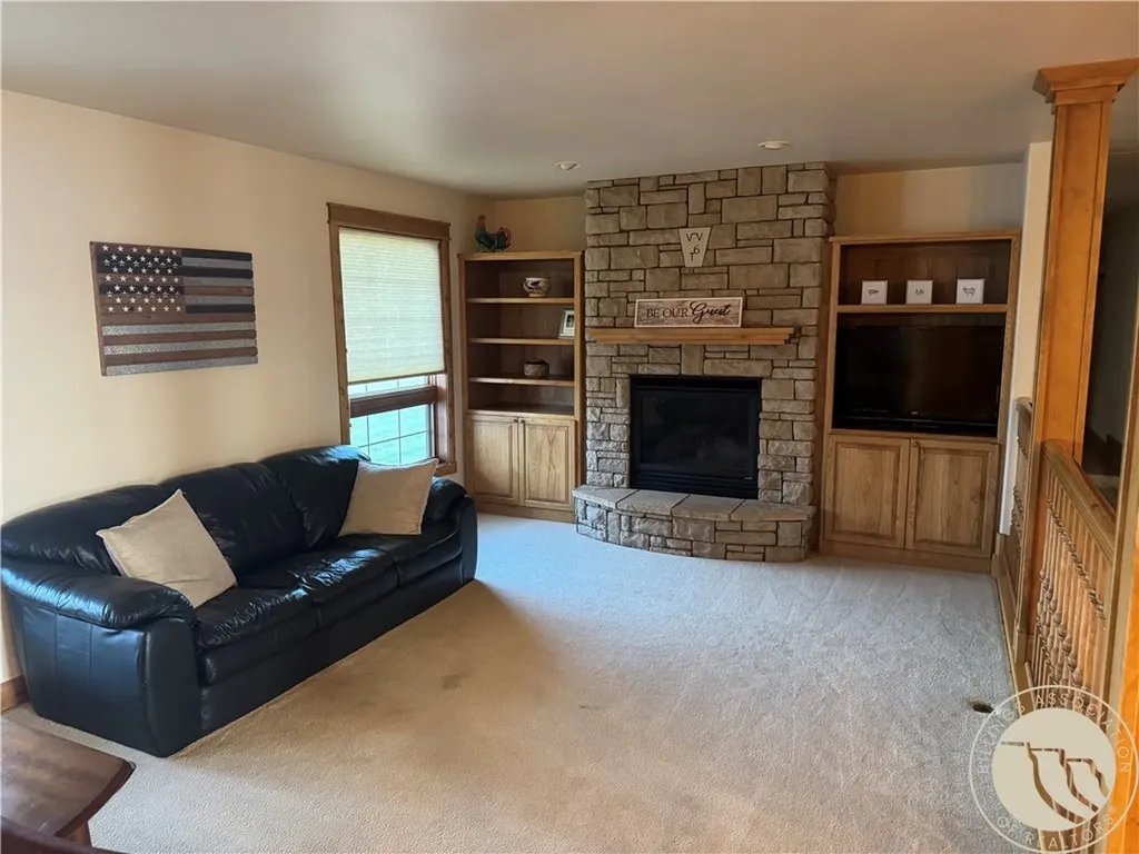 1600 N Trewin School Road Park City MT 59063
